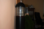 Lampa
